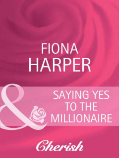 Книга Saying Yes to the Millionaire на ReadRate.com книга Saying Yes to the Millionaire