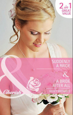 Книга Suddenly a Bride / A Bride After All: Suddenly a Bride на ReadRate.com книга Suddenly a Bride / A Bride After All: Suddenly a Bride