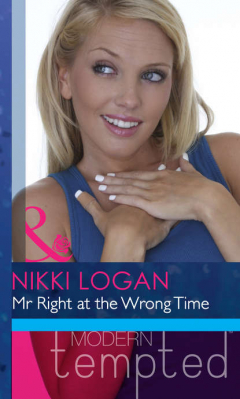 Книга Mr Right at the Wrong Time на ReadRate.com книга Mr Right at the Wrong Time