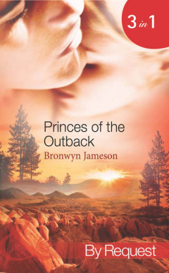 Книга Princes of the Outback: The Rugged Loner / The Rich Stranger / The Ruthless Groom на ReadRate.com книга Princes of the Outback: The Rugged Loner / The Rich Stranger / The Ruthless Groom