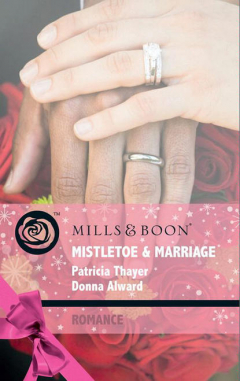 Книга Mistletoe & Marriage: Snowbound Cowboy на ReadRate.com книга Mistletoe & Marriage: Snowbound Cowboy