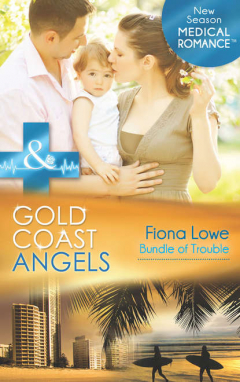 Книга Gold Coast Angels: Bundle of Trouble на ReadRate.com книга Gold Coast Angels: Bundle of Trouble