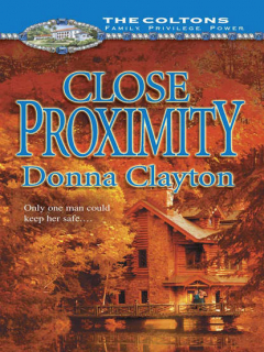 Книга Close Proximity на ReadRate.com книга Close Proximity