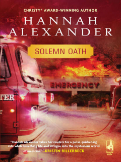 Книга Solemn Oath на ReadRate.com книга Solemn Oath