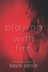 книга Playing With Fire