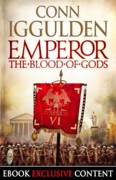 Книга Emperor: The Blood of Gods на ReadRate.com книга Emperor: The Blood of Gods