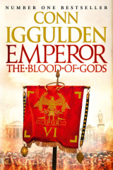 книга Emperor: The Blood of Gods