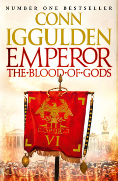 книга Emperor: The Blood of Gods
