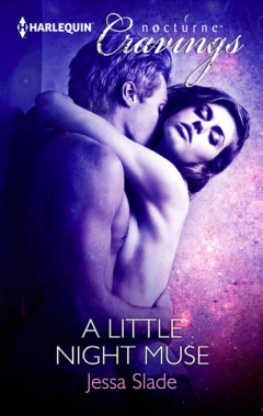 Книга A Little Night Muse на ReadRate.com книга A Little Night Muse