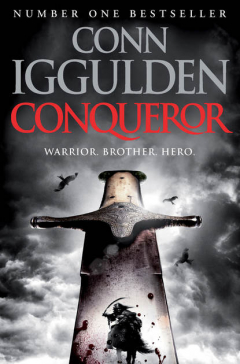Книга Conqueror на ReadRate.com книга Conqueror