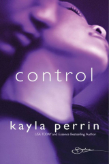 книга Control