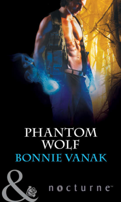 Книга Phantom Wolf на ReadRate.com книга Phantom Wolf