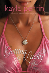 книга Getting Lucky