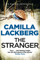 книга The Stranger
