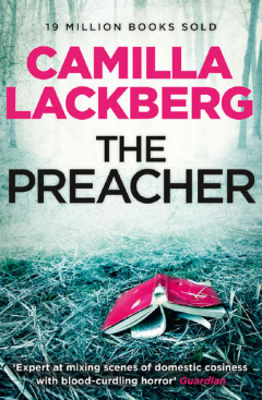 Книга The Preacher на ReadRate.com книга The Preacher
