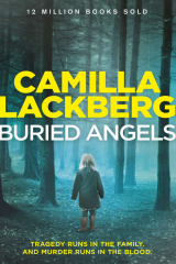 книга Buried Angels