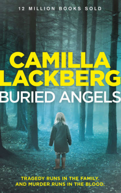 Книга Buried Angels на ReadRate.com книга Buried Angels