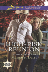 книга High-Risk Reunion