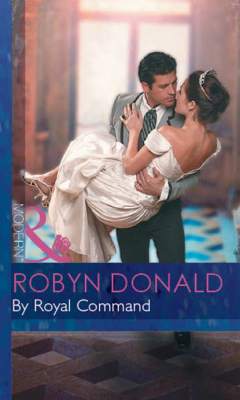 Книга By Royal Command на ReadRate.com книга By Royal Command