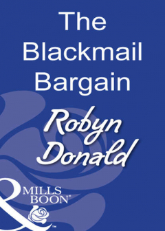 Книга The Blackmail Bargain на ReadRate.com книга The Blackmail Bargain