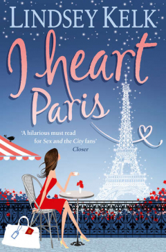 Книга I Heart Paris на ReadRate.com книга I Heart Paris