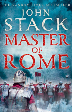 Книга Master of Rome на ReadRate.com книга Master of Rome