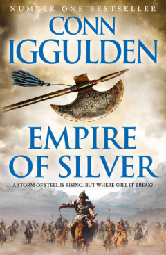 Книга Empire of Silver на ReadRate.com книга Empire of Silver