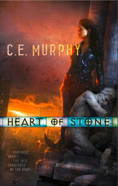 Книга Heart of Stone на ReadRate.com книга Heart of Stone