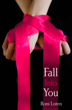 Книга Fall Into You на ReadRate.com книга Fall Into You
