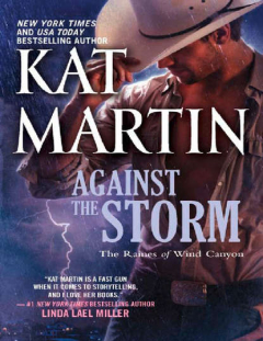 Книга Against the Storm на ReadRate.com книга Against the Storm