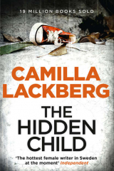книга The Hidden Child