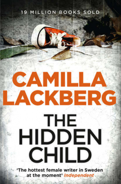 Книга The Hidden Child на ReadRate.com книга The Hidden Child