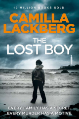 книга The Lost Boy