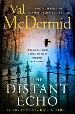 Книга The Distant Echo на ReadRate.com книга The Distant Echo