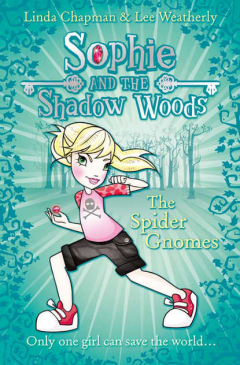 Книга The Spider Gnomes на ReadRate.com книга The Spider Gnomes