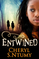 книга Entwined