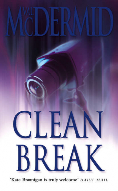 Книга Clean Break на ReadRate.com книга Clean Break