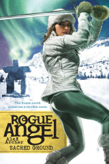 книга Sacred Ground