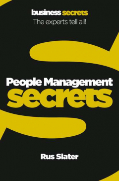 Книга People Management на ReadRate.com книга People Management