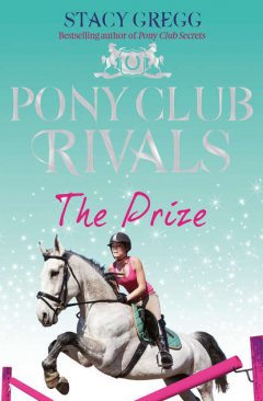 Книга The Prize на ReadRate.com книга The Prize