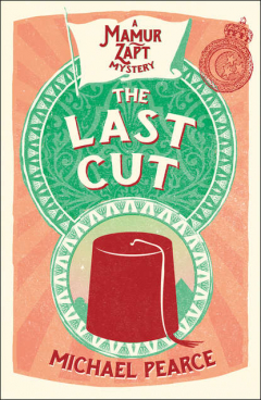 Книга The Last Cut на ReadRate.com книга The Last Cut