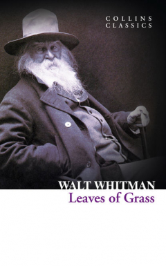 Книга Leaves of Grass на ReadRate.com книга Leaves of Grass