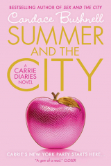 книга Summer and the City