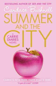 Книга Summer and the City на ReadRate.com книга Summer and the City