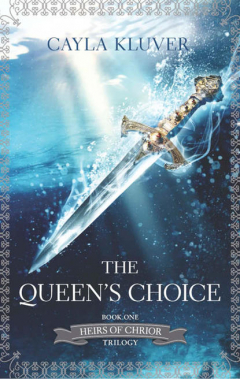 Книга The Queen's Choice на ReadRate.com книга The Queen's Choice