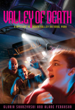 Книга Mysteries in Our National Parks: Valley of Death: A Mystery in Death Valley National Park на ReadRate.com книга Mysteries in Our National Parks: Valley of Death: A Mystery in Death Valley National Park
