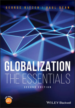Книга Globalization. The Essentials на ReadRate.com книга Globalization. The Essentials