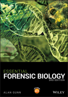 Книга Essential Forensic Biology на ReadRate.com книга Essential Forensic Biology