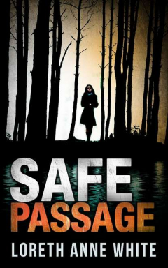 книга Safe Passage
