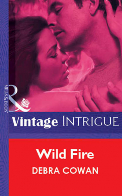 Книга Wild Fire на ReadRate.com книга Wild Fire